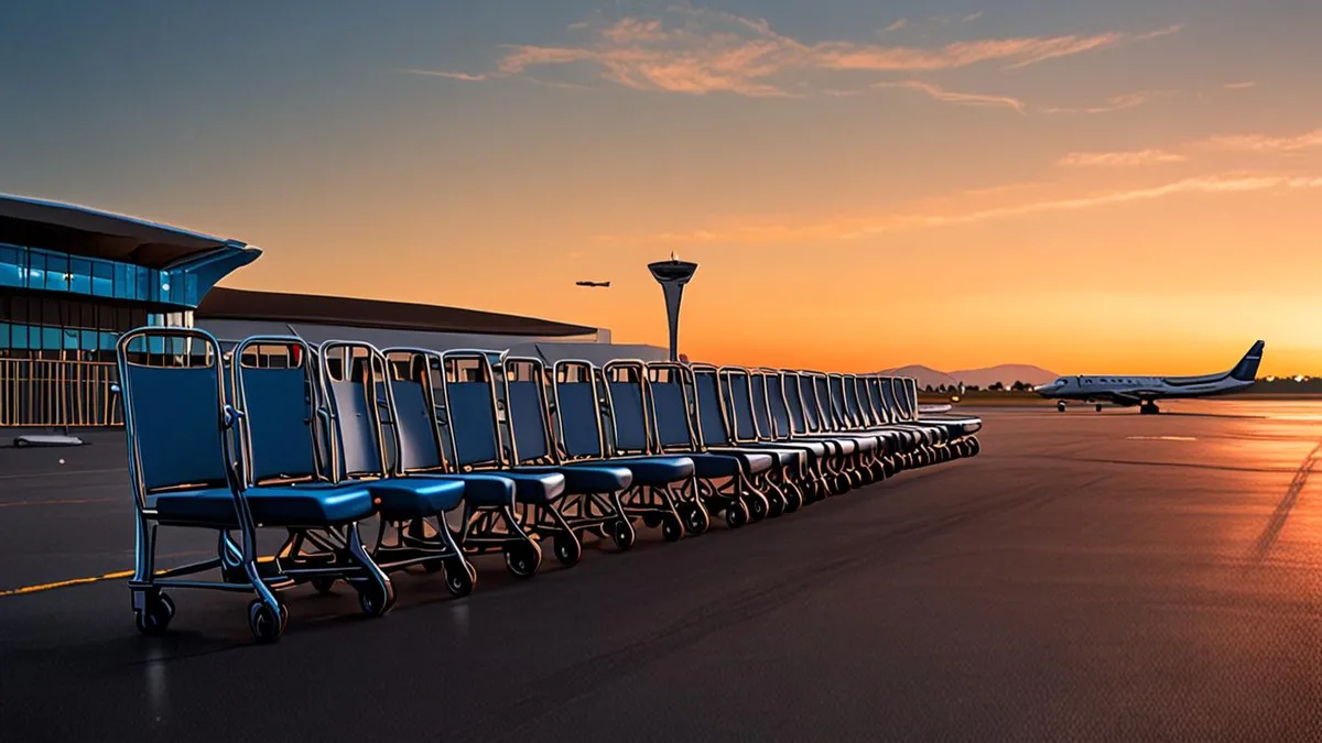 resort shuttles and transfers