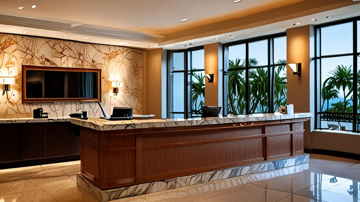 resort tipping guide