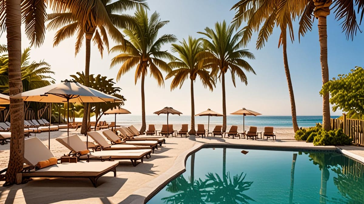 resort vs hotel vs villa