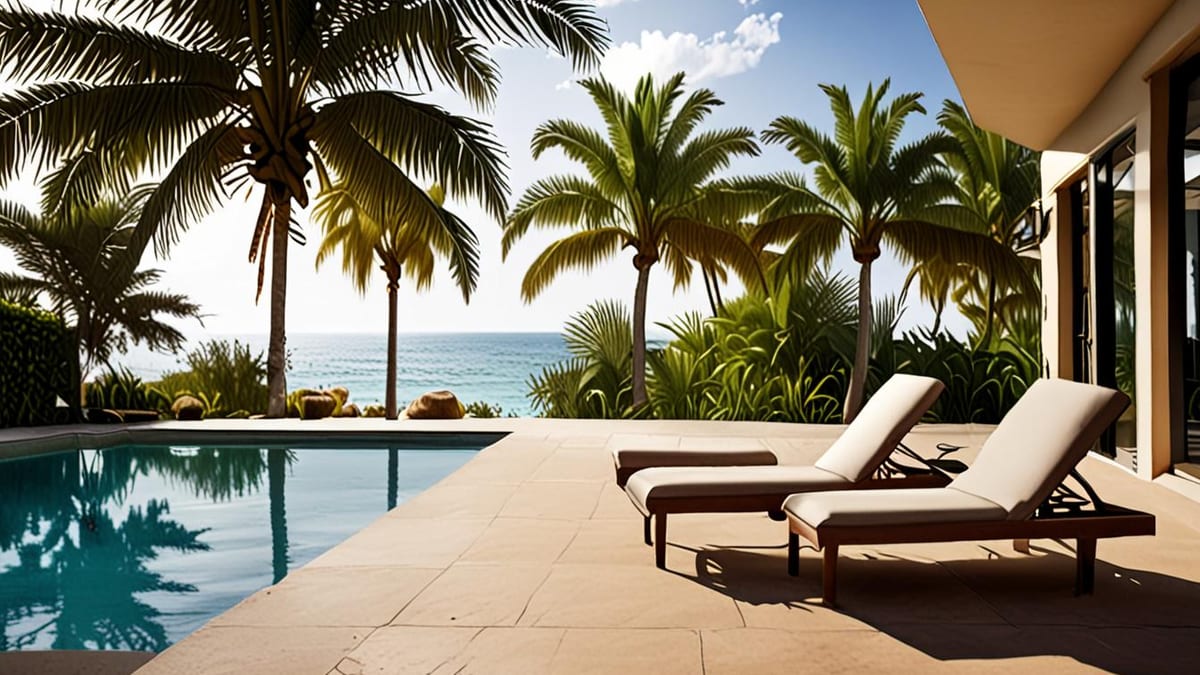 resort wi-fi
