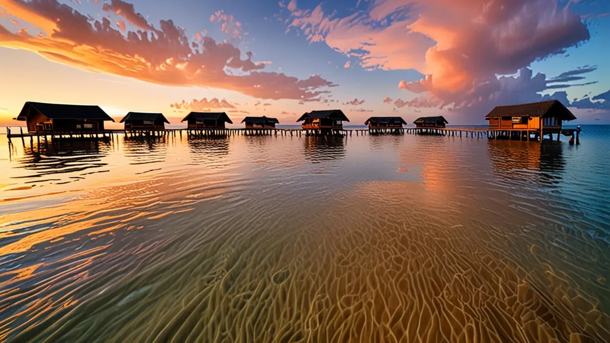 snorkeling resorts