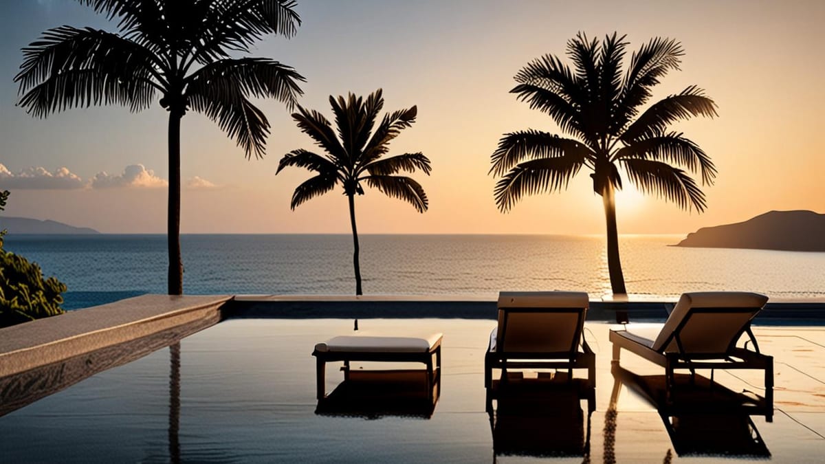 villa rental scams