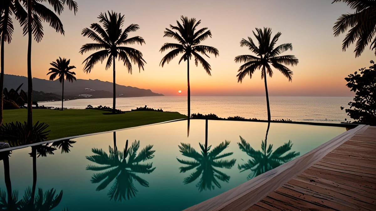 Sri Lanka villas