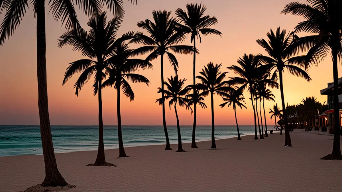 Tulum vs Playa del Carmen villas