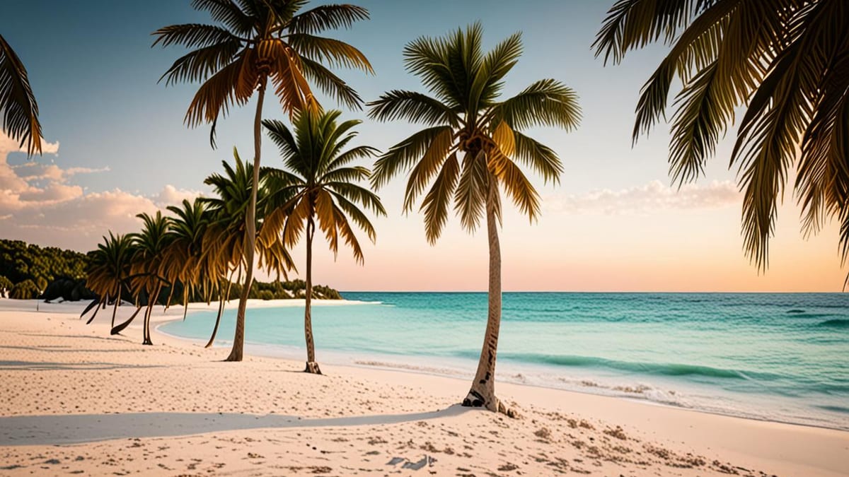 Tulum vs Playa del Carmen villas