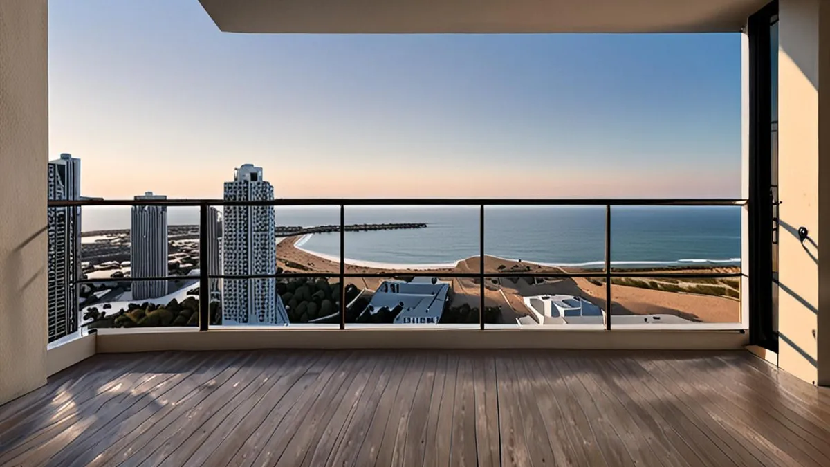 villa vs condo rental
