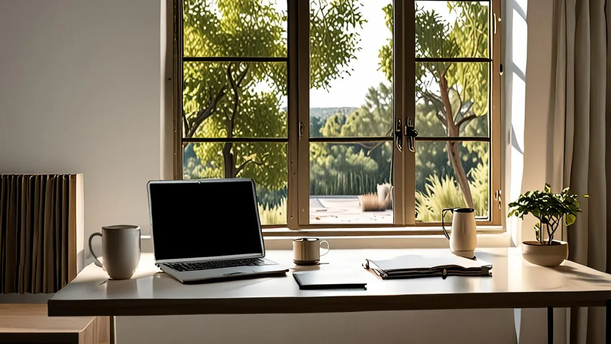 villa Wi-Fi