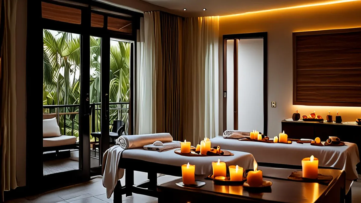 resort credit