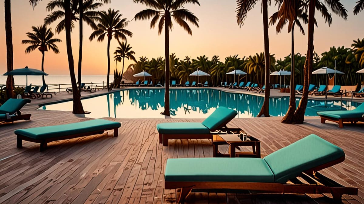 resort credit