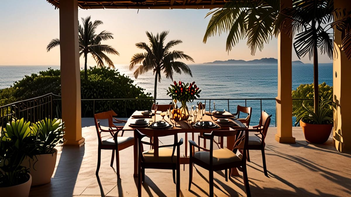 villa concierge