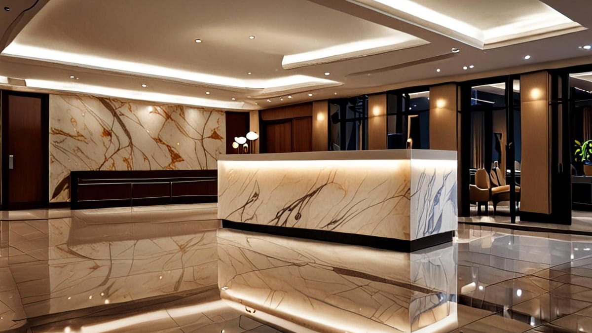 hotel loyalty program
