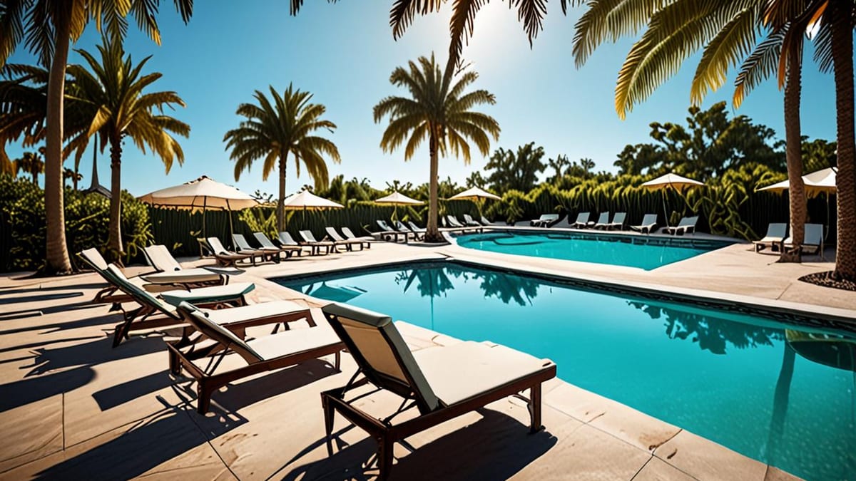 hotel resort fee