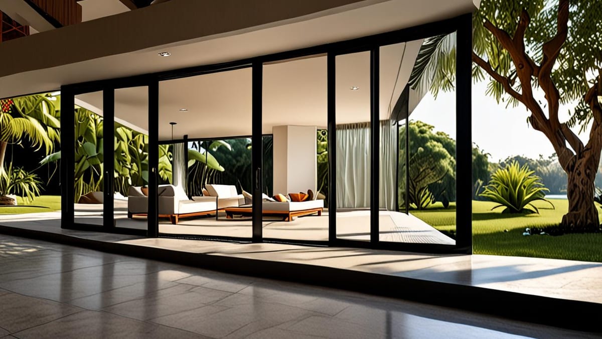 wheelchair-friendly villas