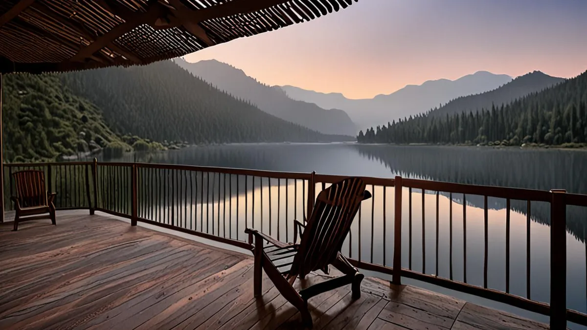 when to book resorts