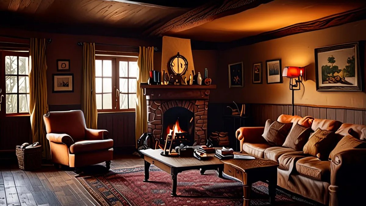wi-fi-free lodge trips